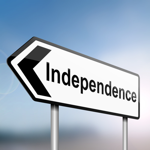 Independence
